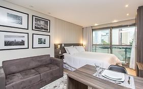Encanto E Requinte - Studio Central - 7Th007
